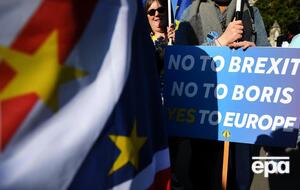 Brexit можуть відкласти