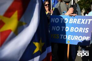 Brexit можуть відкласти