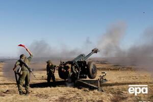 Боевики обстреляли ремонтную бригаду