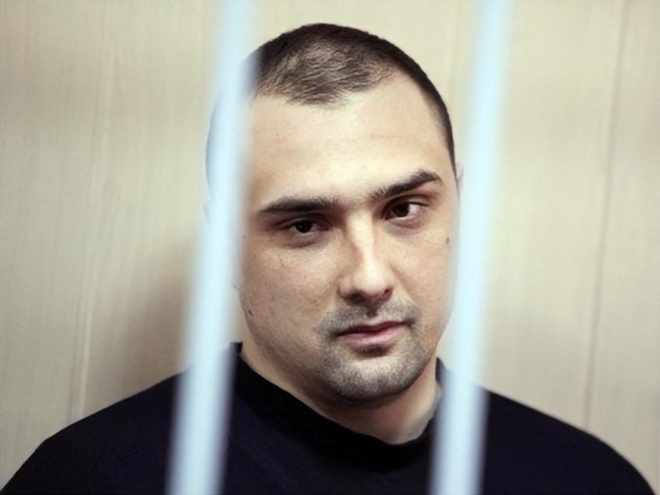 Тамтурі (другий ліворуч) змінили запобіжний захід