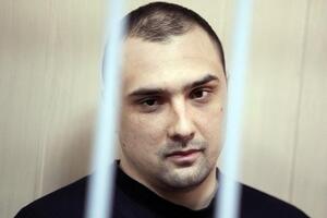 Тамтурі (другий ліворуч) змінили запобіжний захід