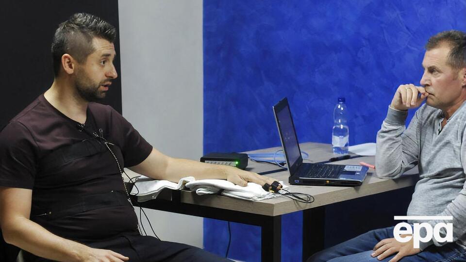 Арахамія: Ми будемо розслідувати