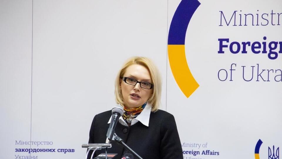 Зеленко: Для всех очевидно, что Россия совершила международное преступление – акт агрессии против Украины