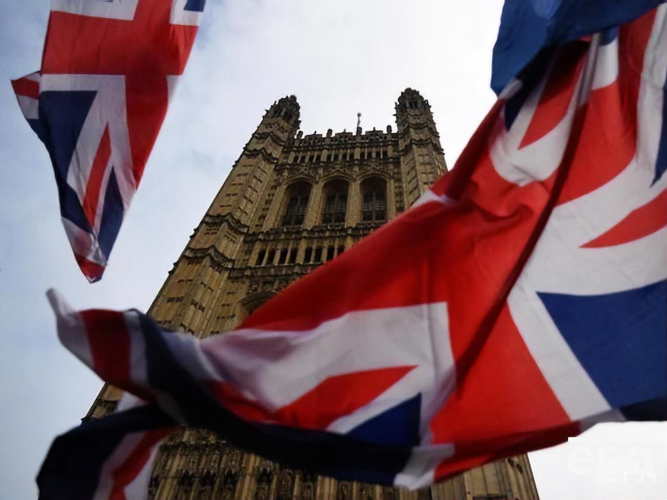 У Європарламенті схвалили відтермінування Brexit