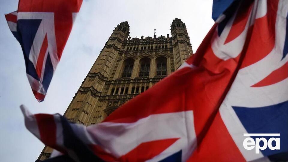 У Європарламенті схвалили відтермінування Brexit