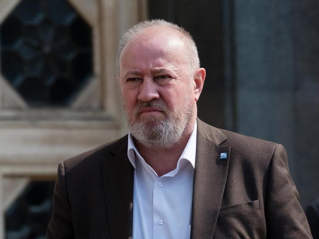 Чумак:&nbsp;О лишении прокуратуры функции досудебного расследования знали и мы, и Горбатюк еще два года назад