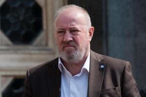 Чумак: О лишении прокуратуры функции досудебного расследования знали и мы, и Горбатюк еще два года назад