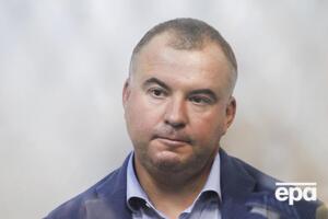 За Гладковского внесли 10,6 млн грн залога 21 октября, он покинул СИЗО