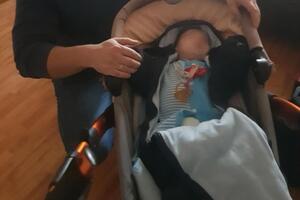 Поліція знайшла дитину і повернула матері