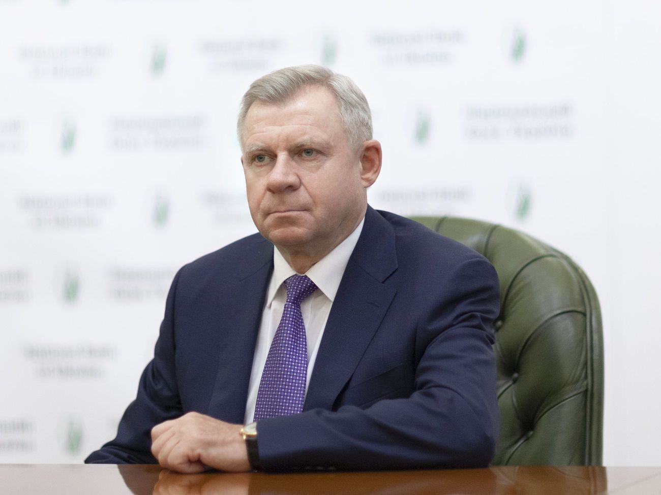 Смолій: Макропрогноз, який ми оприлюднили, передбачає підписання угоди із МВФ цього року