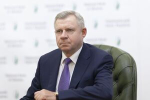 Смолій: Макропрогноз, який ми оприлюднили, передбачає підписання угоди із МВФ цього року