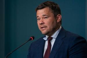 Богдан: Святик, я знаю, это ты. Готовься