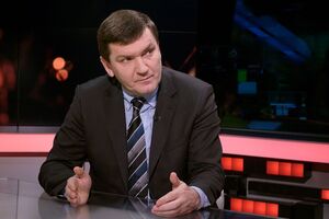 Горбатюк намерен обратиться в суд