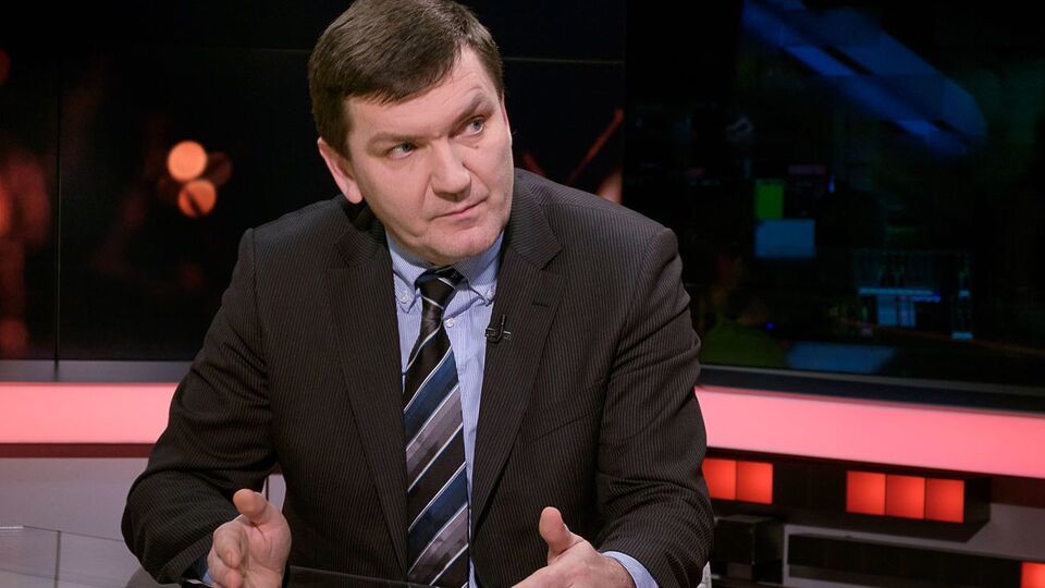 Горбатюк має намір звернутися в суд