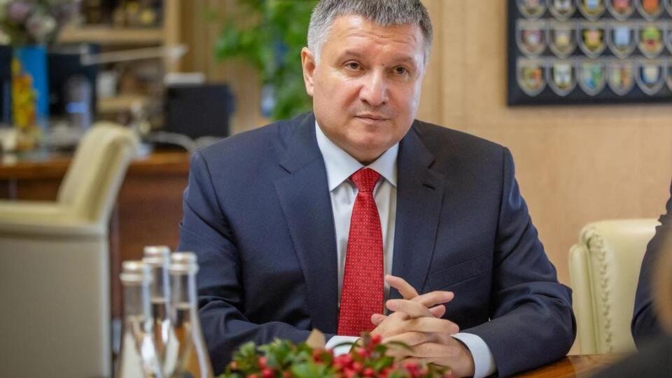 Аваков вступился в защиту "Азова"