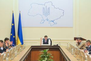 Кабмін призначив Поліщука заступником міністра оборони