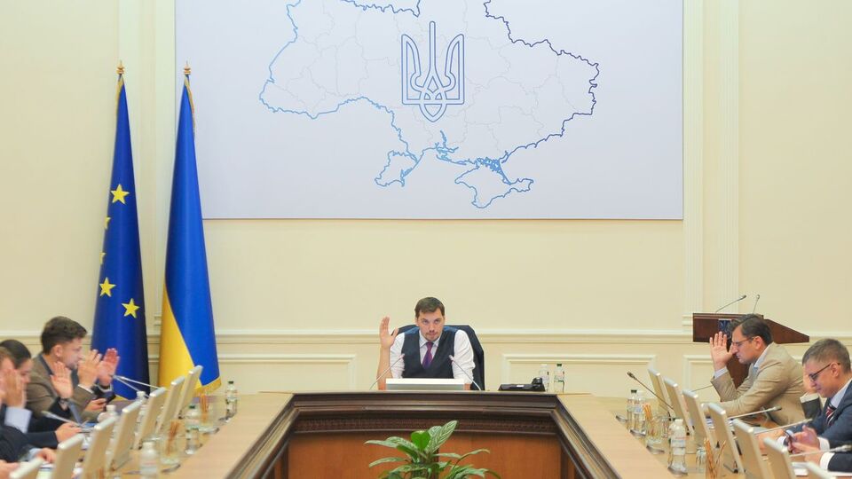 Кабмин назначил Полищука замминистра обороны