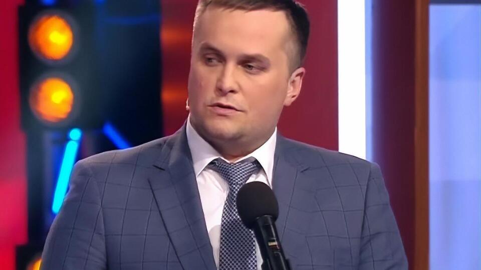 Холодницький: Я наполегливо прошу вас завести свідка до компетентного органу
