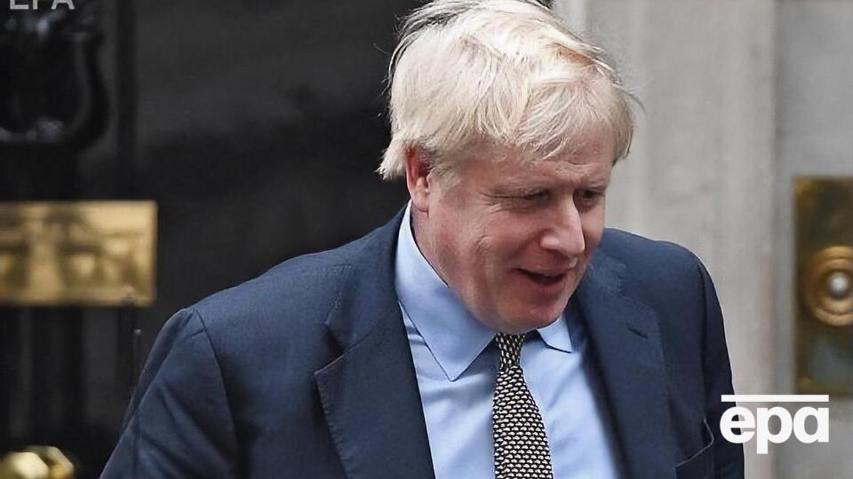 Джонсон очікує, що ЄС погодиться продовжити терміни Brexit після 31 жовтня