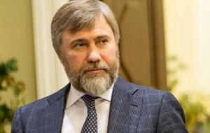 Вадим Новинский: Нам нужна собственная формула национального примирения
