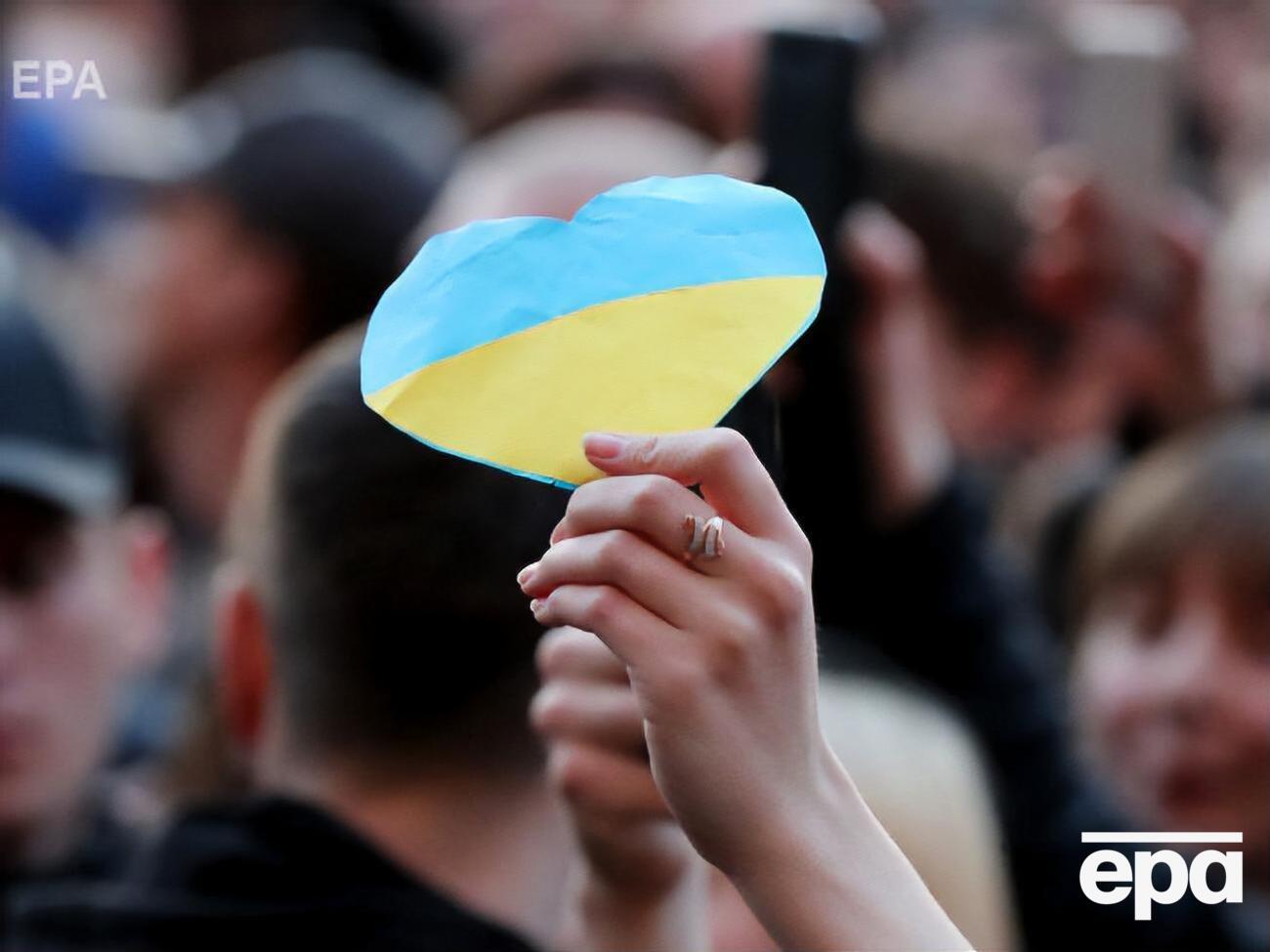 Посольство Украины заверило, что держит ситуацию на контроле