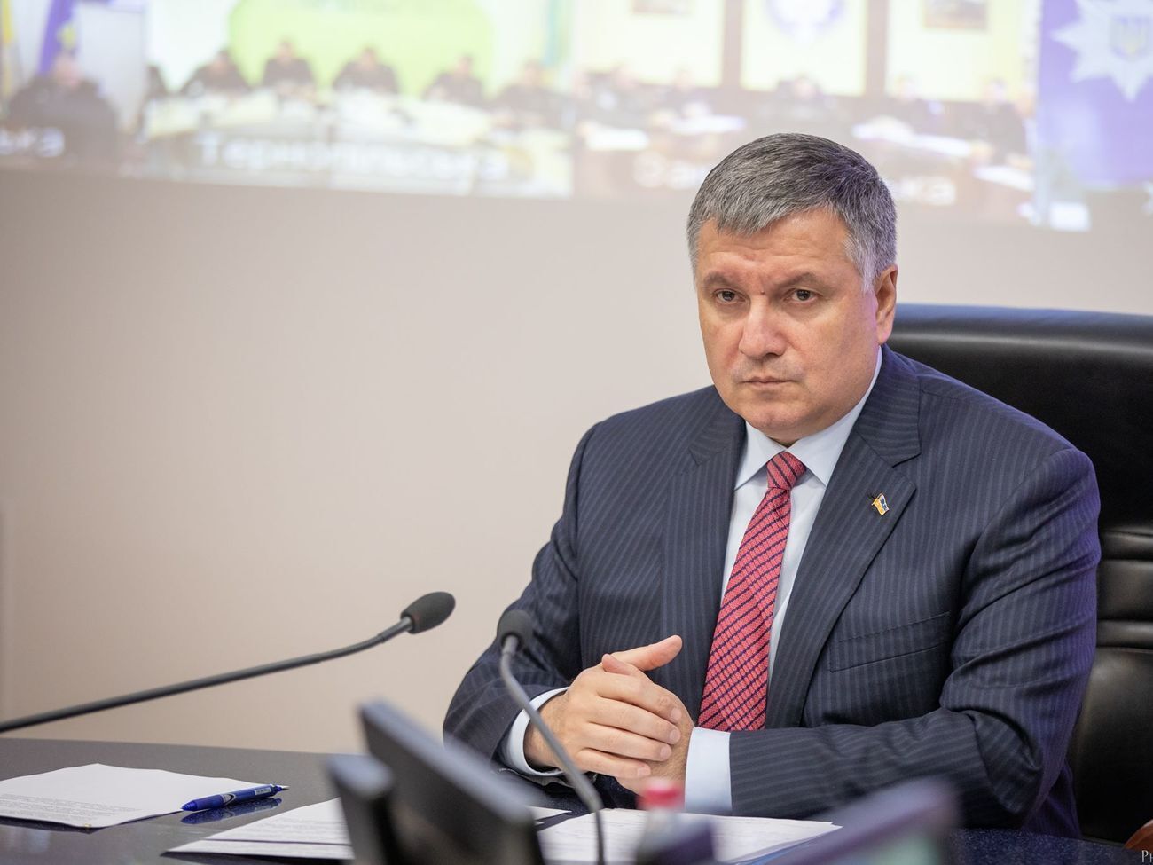 Аваков погодився персонально реагувати на факти нападів на журналістів