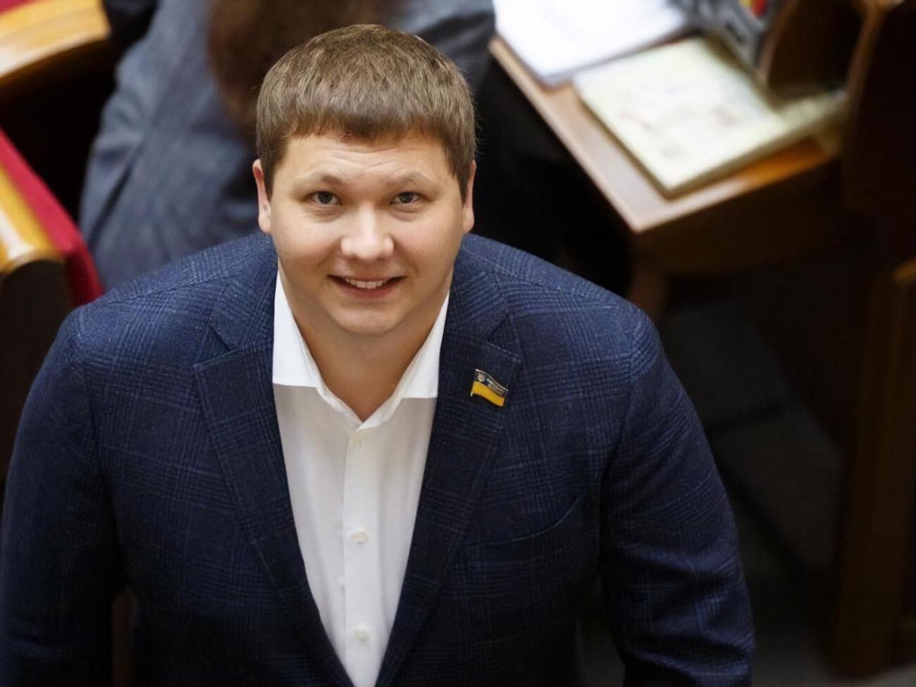 Медяник мав намір обговорити "цукор" із заступником генпрокурора Трепаком