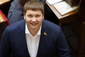 Медяник мав намір обговорити "цукор" із заступником генпрокурора Трепаком