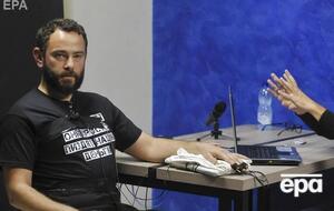 23 жовтня Дубінський пройшов перевірку на детекторі брехні