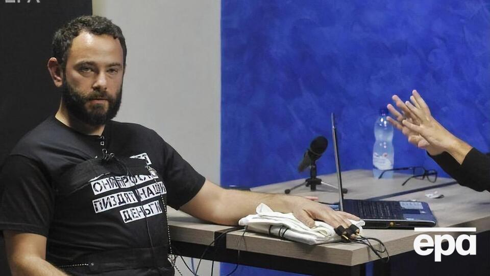 23 октября Дубинский прошел проверку на детекторе лжи