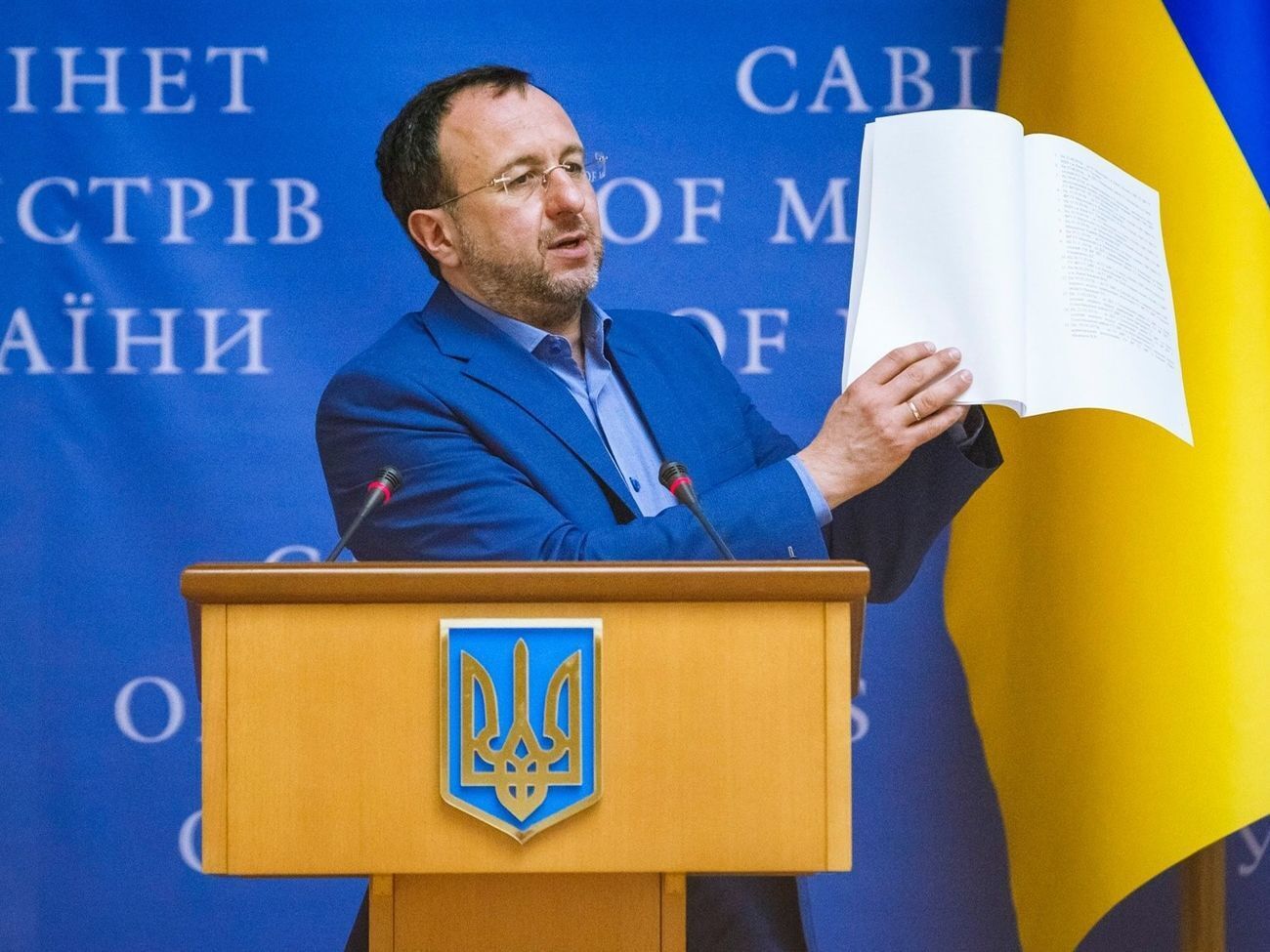 Для 40% зростання економіки потрібно щодня поліпшувати умови ведення бізнесу та інвестклімат. А не просто обіцяти