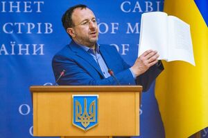 Для 40% зростання економіки потрібно щодня поліпшувати умови ведення бізнесу та інвестклімат. А не просто обіцяти