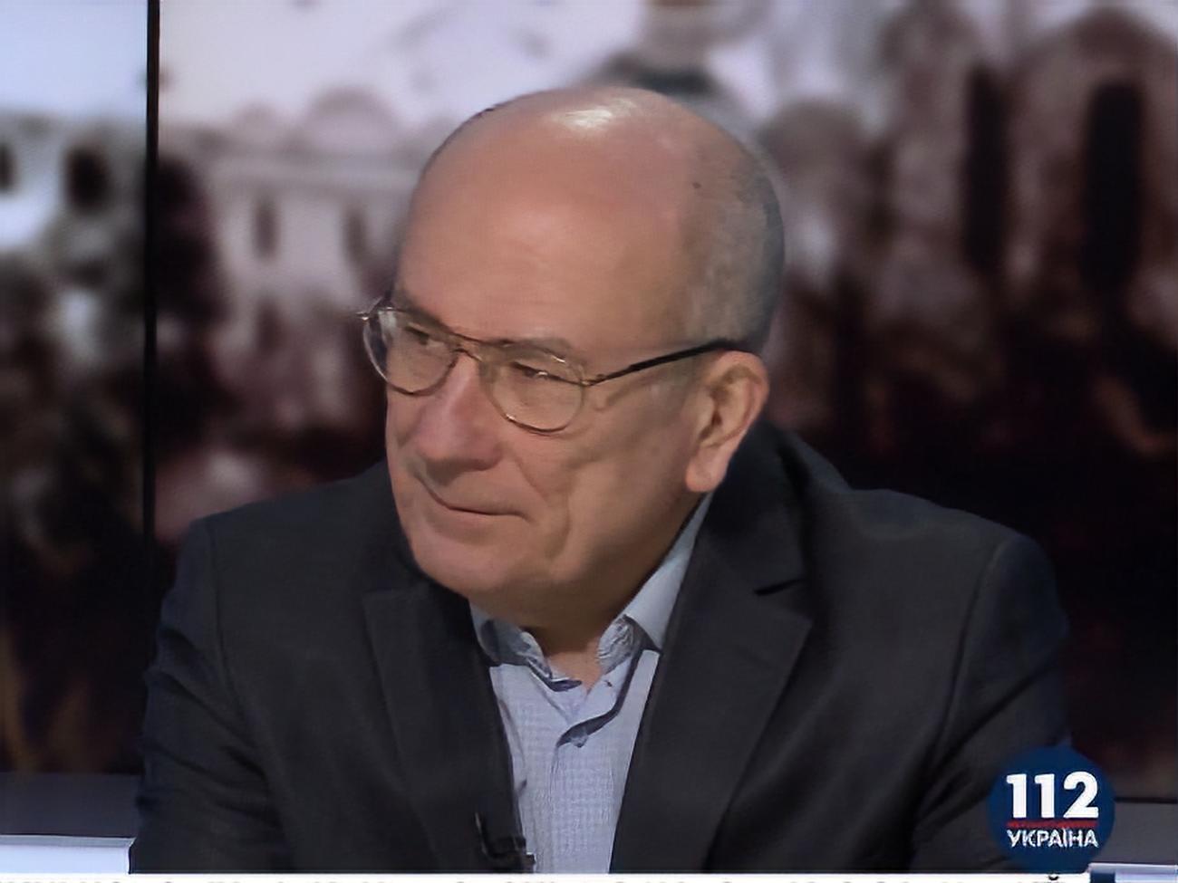 Василий Котко:&nbsp;А еще от кого мы попадаем в зависимость? Попадаем в зависимость фактически от Российской Федерации