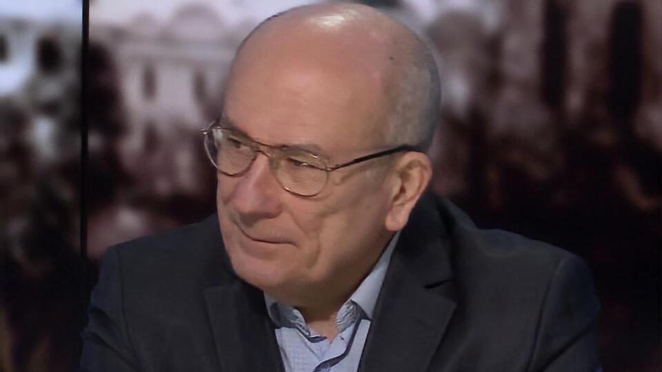 Василий Котко: А еще от кого мы попадаем в зависимость? Попадаем в зависимость фактически от Российской Федерации