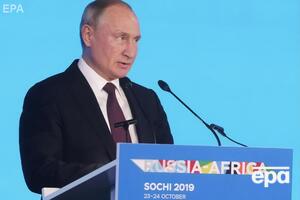 Путин не сможет баллотироваться в 2024 году