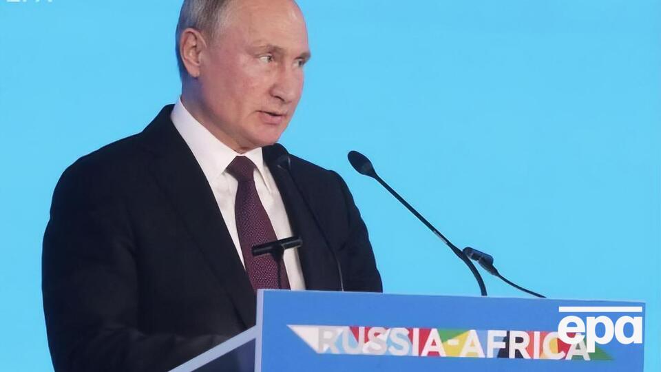 Путин не сможет баллотироваться в 2024 году