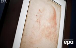 Виставка Леонардо да Вінчі триватиме чотири місяці