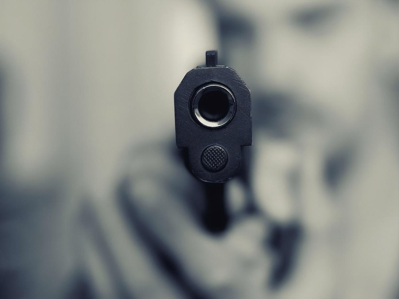 Військовослужбовця, який відкрив вогонь, затримали, повідомили в міноборони РФ