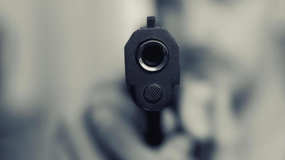 Військовослужбовця, який відкрив вогонь, затримали, повідомили в міноборони РФ
