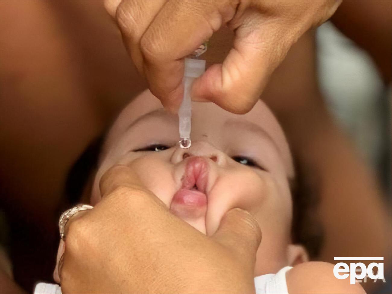 Єдиний спосіб убезпечити себе і своїх дітей від наслідків цієї хвороби &ndash; вакцинація