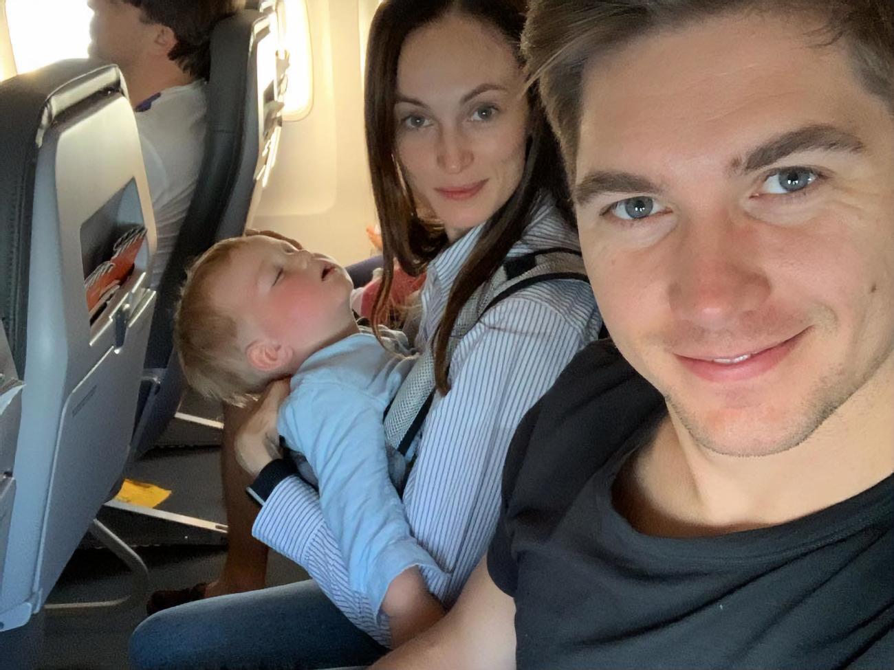 Остапчук о разводе:&nbsp;Да, это правда. Жизнь непредсказуема, и так случается