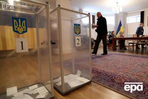 Для выборов на Донбассе нужно принимать новый закон, заявил глава ЦИК