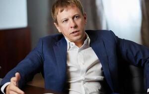 Виталий Хомутынник: Я ставлю цель вывести украинский гольф на мировой уровень