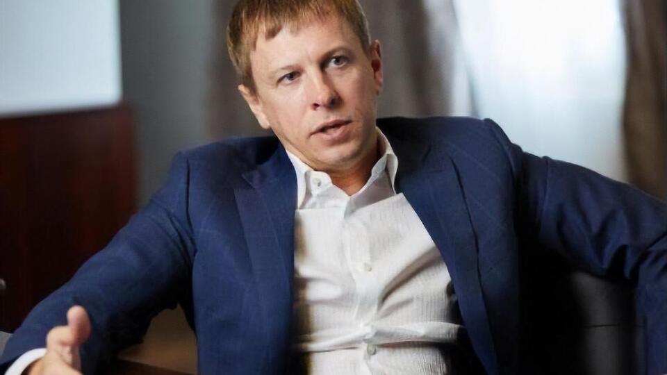 Віталій Хомутиннік: Я ставлю за мету вивести український гольф до рівня світового