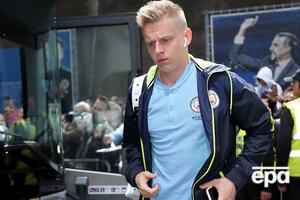 Зінченко пропустить два матчі збірної України