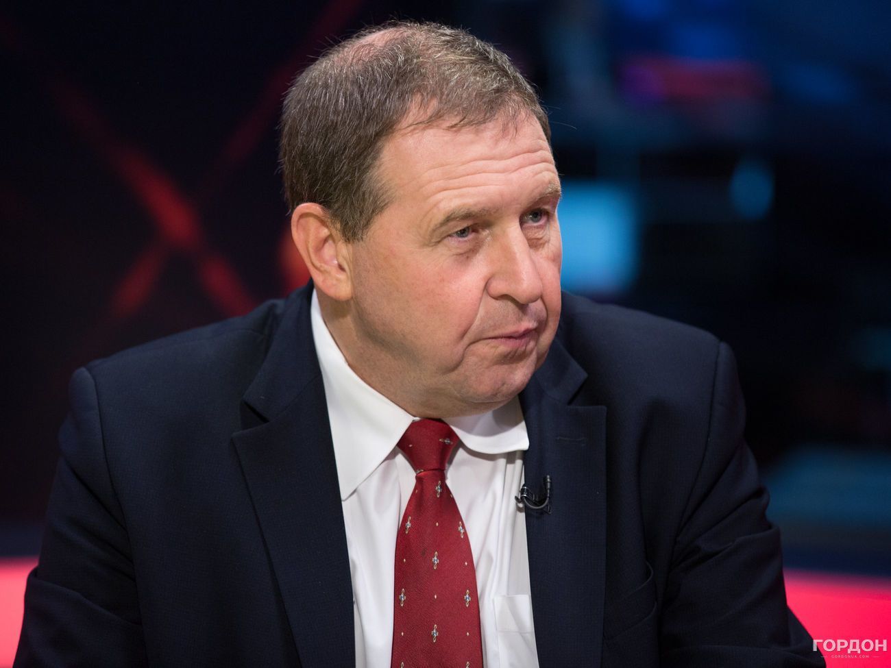 Единственный путь для мира на Донбассе и одновременного сохранения свободной Украины – это молдово-приднестровский вариант