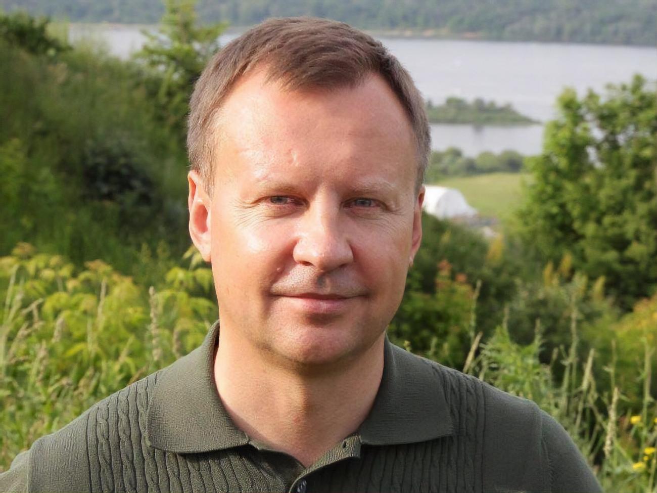 Вороненкова убили в марте 2017 года