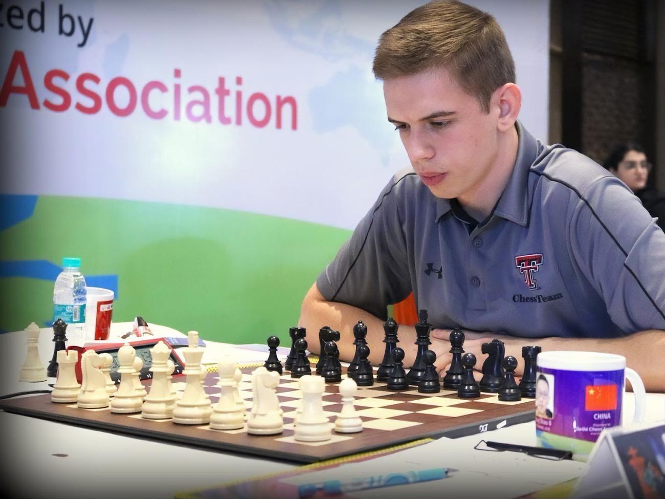 Штембуляк&nbsp;набрал девять очков из 11