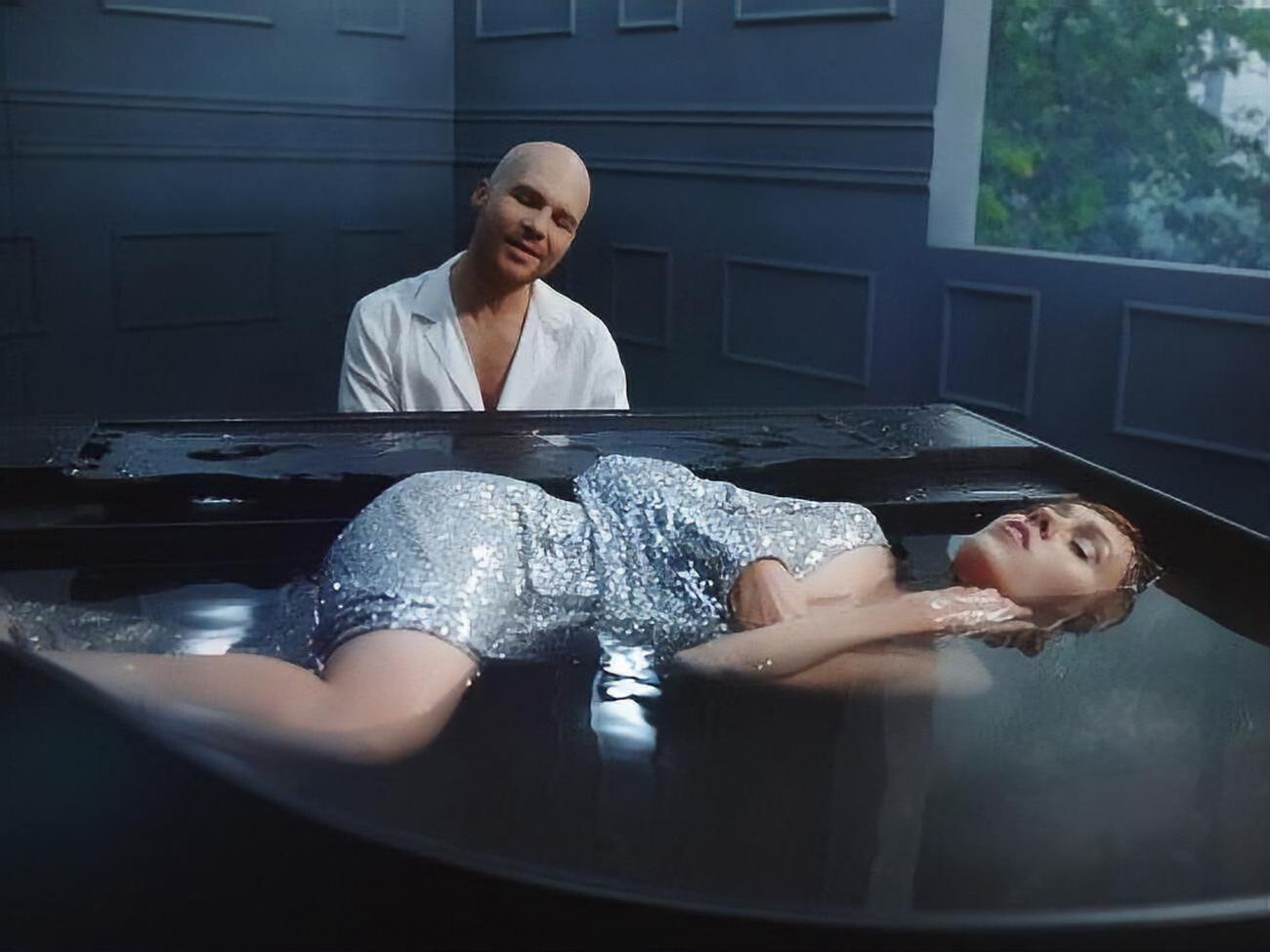 Vlad Darwin: Любов – це не швидкоплинна пристрасть, а тривалий і тернистий шлях