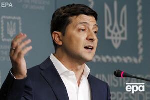 Зеленский подчеркнул, что сокращение не коснется врачей и учителей